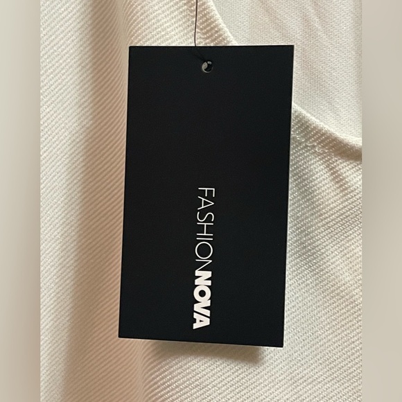 Fashion Nova At My Best Midi Dress - Picture 7 of 9